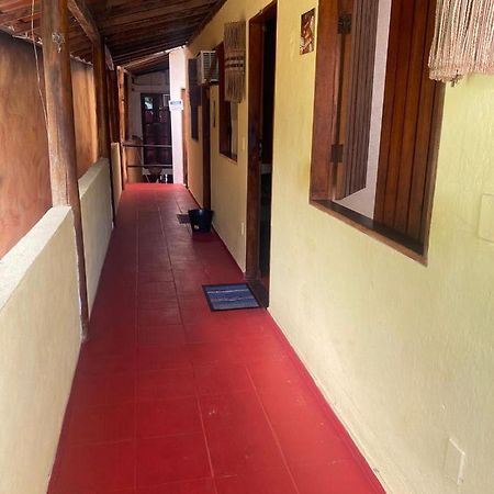Pousada Pituba Itacare Luaran gambar