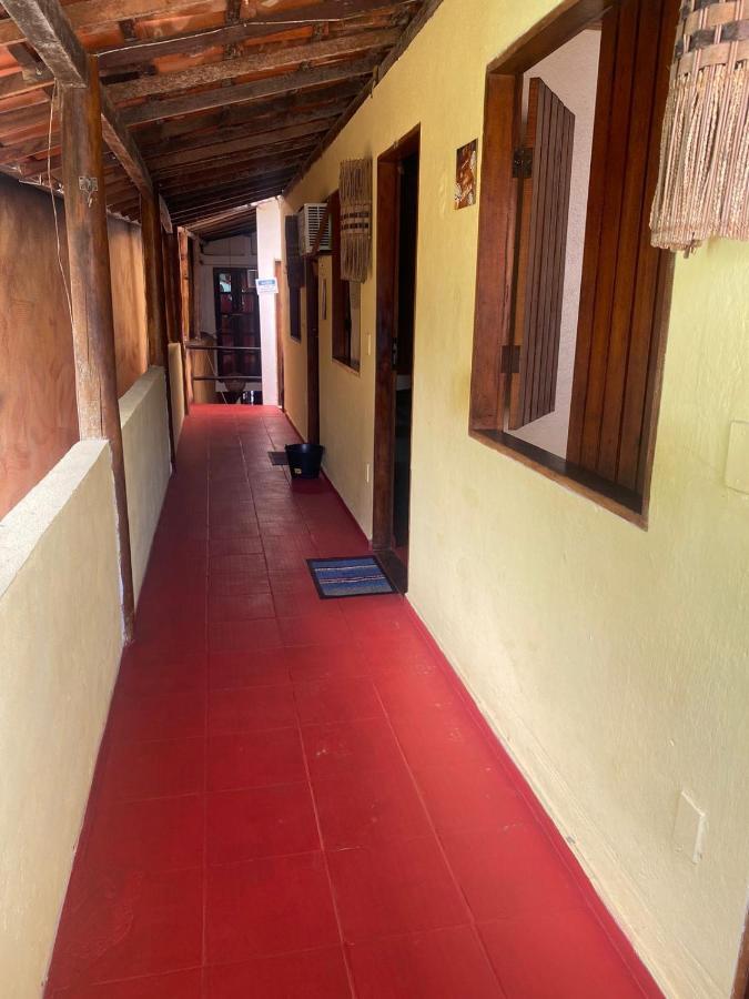 Pousada Pituba Itacare Luaran gambar