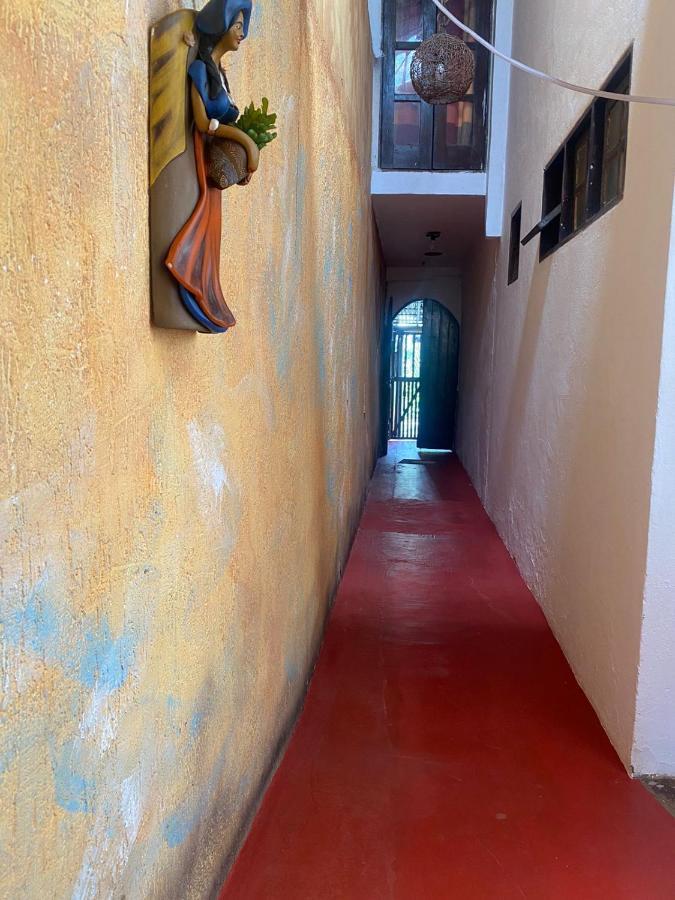Pousada Pituba Itacare Luaran gambar