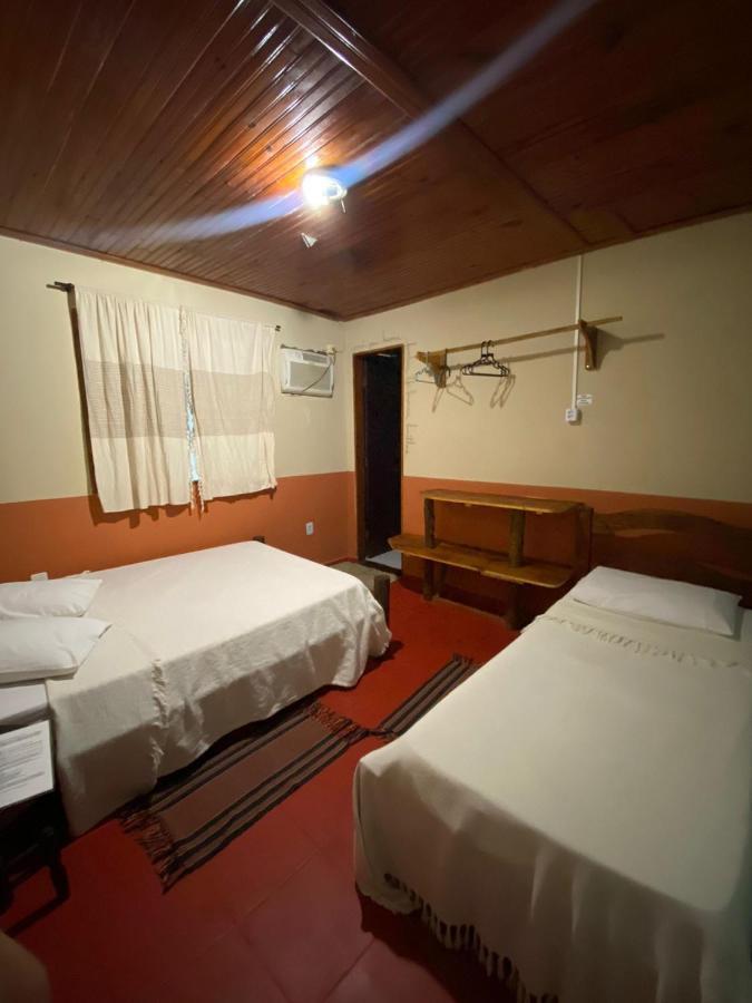 Pousada Pituba Itacare Luaran gambar
