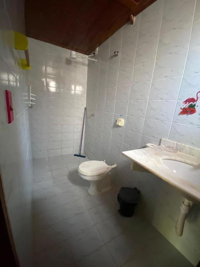 Pousada Pituba Itacare Luaran gambar
